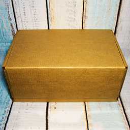 Почтовая коробка «Б»(№5) 425×265×190 мм