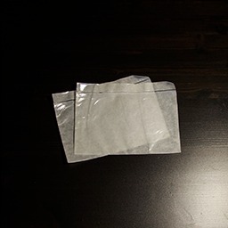 Самоклеящийся карман-конверт С6 110×160 мм
