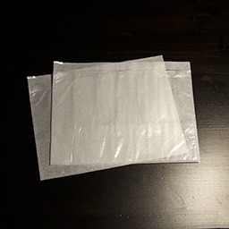 Самоклеящийся карман-конверт С5 160×225 мм