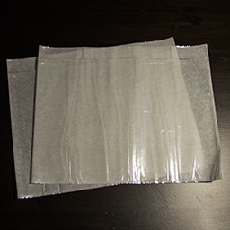 Прозрачный конверт-карман С4230×310 мм